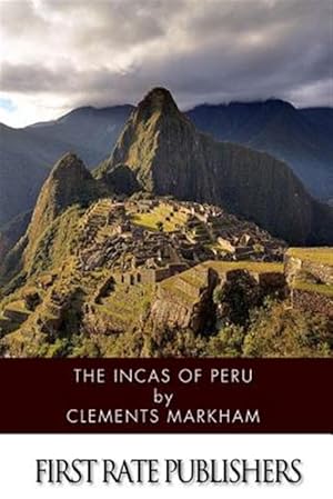 Immagine del venditore per Incas of Peru venduto da GreatBookPrices