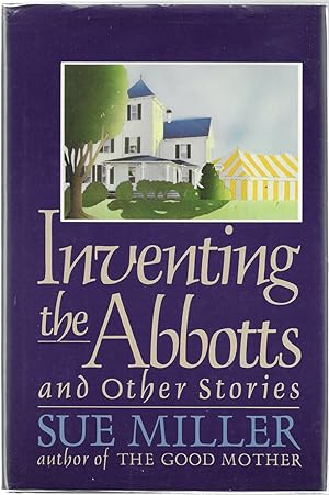 Seller image for Inventing the Abbots and other Stories for sale by Bishop's Curiosities