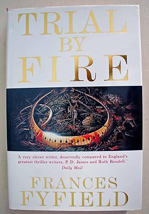Trial by Fire First edition