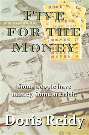 Seller image for Five for the Money for sale by GreatBookPricesUK