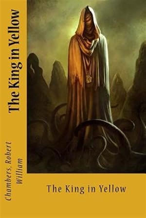 Seller image for King in Yellow for sale by GreatBookPricesUK
