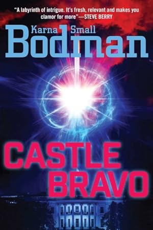Seller image for Castle Bravo for sale by GreatBookPricesUK