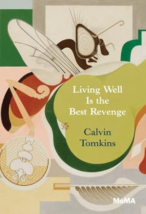 Seller image for Living Well Is the Best Revenge for sale by GreatBookPricesUK