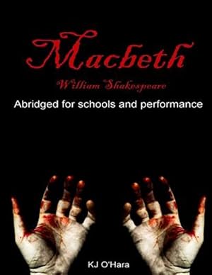 Imagen del vendedor de Macbeth : Abridged for Schools and Performance a la venta por GreatBookPricesUK
