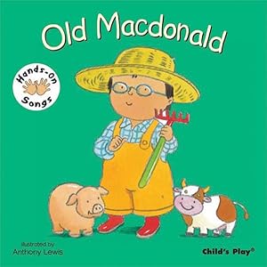 Seller image for Old Macdonald for sale by GreatBookPricesUK
