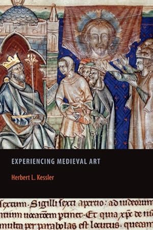 Immagine del venditore per Experiencing Medieval Art venduto da GreatBookPricesUK