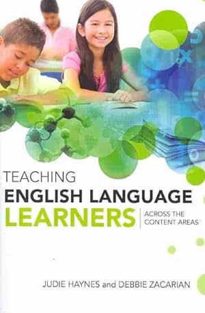 Seller image for Teaching English Language Learners : Across the Content Areas for sale by GreatBookPricesUK
