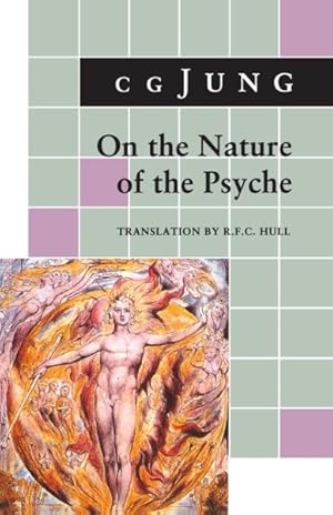 Seller image for On the Nature of the Psyche for sale by GreatBookPricesUK