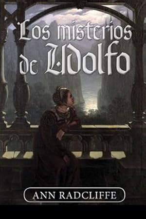 Imagen del vendedor de Los misterios de Udolfo -Language: spanish a la venta por GreatBookPricesUK