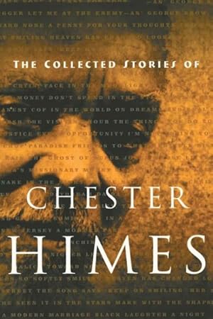 Bild des Verkufers fr Collected Stories of Chester Himes zum Verkauf von GreatBookPricesUK