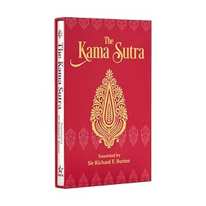 Seller image for Kama Sutra for sale by GreatBookPricesUK