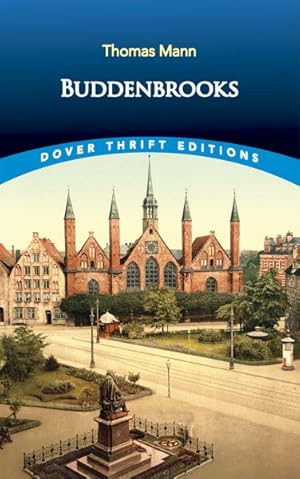 Image du vendeur pour Buddenbrooks mis en vente par GreatBookPricesUK