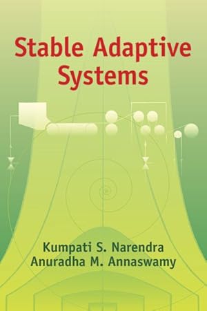 Seller image for Stable Adaptive Systems for sale by GreatBookPricesUK