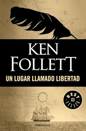 Seller image for Un lugar llamado libertad/ A Place Called Freedom -Language: spanish for sale by GreatBookPricesUK