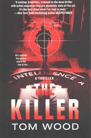 Imagen del vendedor de Killer a la venta por GreatBookPricesUK