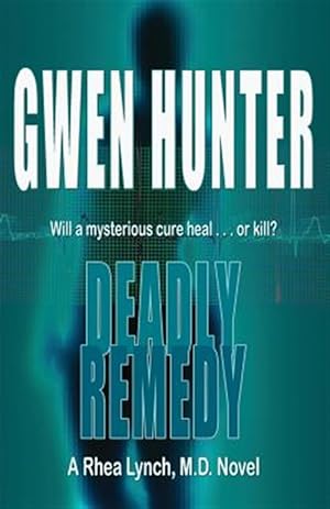 Seller image for Deadly Remedy for sale by GreatBookPricesUK