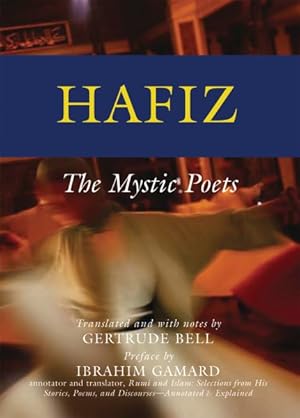 Seller image for Hafiz : The Mystic Poets for sale by GreatBookPricesUK