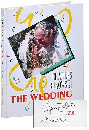 THE WEDDING - LIMITED EDITION, SIGNED