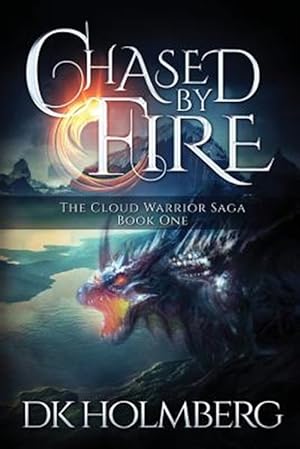 Seller image for Chased by Fire for sale by GreatBookPricesUK