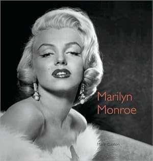 Seller image for Marilyn Munroe : Icons Of Our Time for sale by OMOLI Books & Art