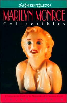 Seller image for Marilyn Monroe Collectibles: A Comprehensive Guide To The Memor for sale by OMOLI Books & Art