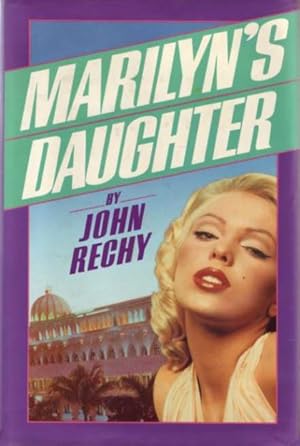 Seller image for Marilyn`s Daughter for sale by OMOLI Books & Art