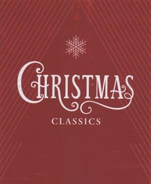 Image du vendeur pour Christmas Classics mis en vente par GreatBookPricesUK