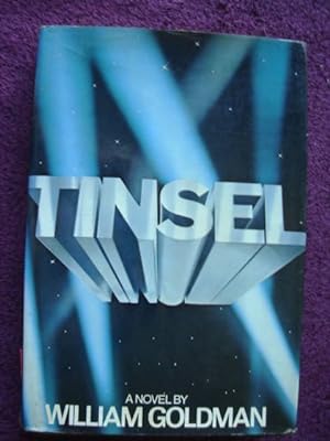 Seller image for Tinsel for sale by OMOLI Books & Art