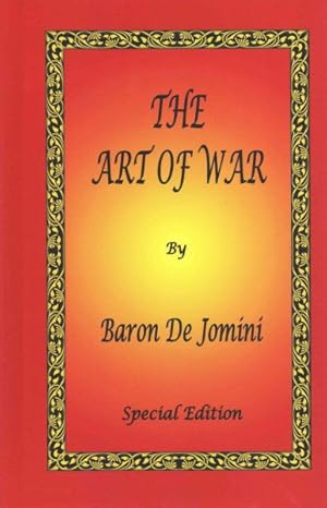 Seller image for Art of War for sale by GreatBookPricesUK