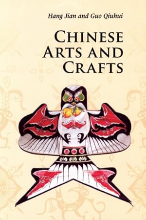 Seller image for Chinese Arts & Crafts for sale by GreatBookPricesUK