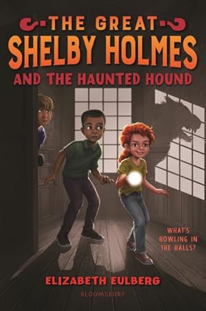 Imagen del vendedor de Great Shelby Holmes and the Haunted Hound a la venta por GreatBookPricesUK