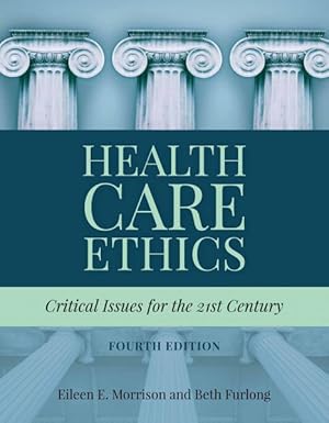 Immagine del venditore per Health Care Ethics : Critical Issues for the 21st Century venduto da GreatBookPricesUK