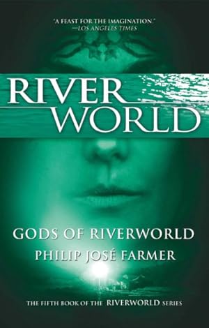 Imagen del vendedor de Gods of Riverworld a la venta por GreatBookPricesUK