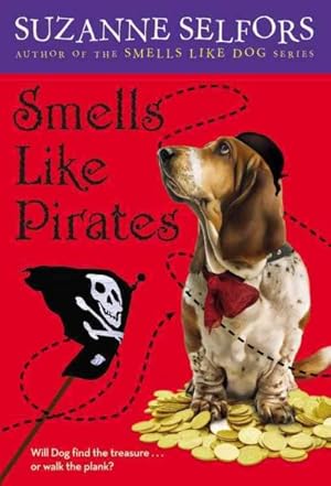 Immagine del venditore per Smells Like Pirates venduto da GreatBookPricesUK