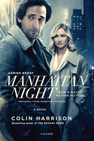 Image du vendeur pour Manhattan Night mis en vente par GreatBookPricesUK