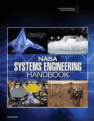 Seller image for Nasa Systems Engineering Handbook - Nasa Sp-2016-6105 Rev2 for sale by GreatBookPricesUK