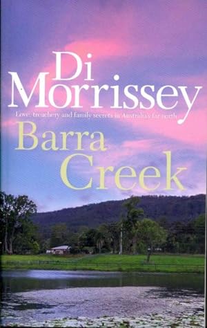 Seller image for Barra Creek for sale by GreatBookPricesUK
