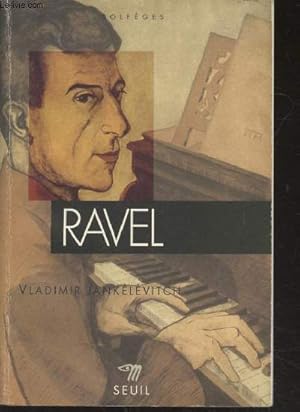Seller image for Ravel (Collection : "Solfges") for sale by Le-Livre