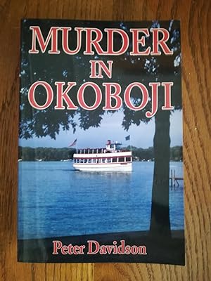 Murder In Okoboji