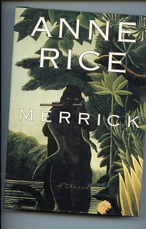 Seller image for Merrick for sale by Ian Thompson