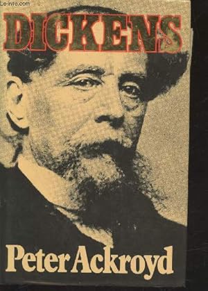 Bild des Verkufers fr Dickens zum Verkauf von Le-Livre