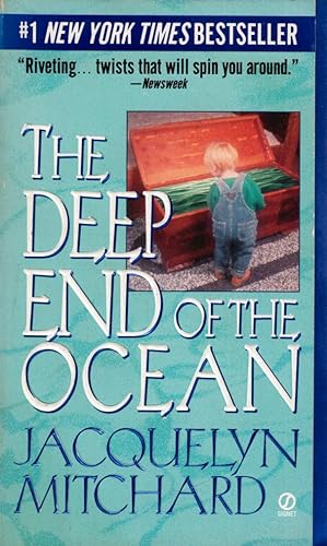 Seller image for The Deep End of the Ocean for sale by Kayleighbug Books, IOBA