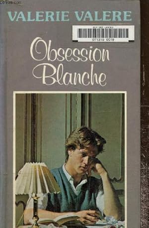 Bild des Verkufers fr Obsession blanche zum Verkauf von Le-Livre