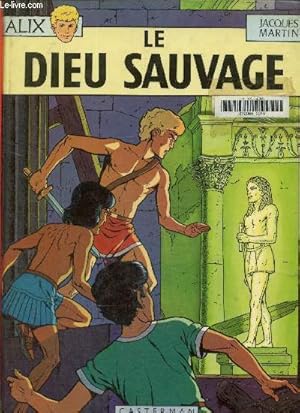 Immagine del venditore per Le Dieu sauvage venduto da Le-Livre