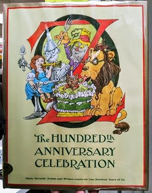 Oz: The Hundredth Anniversary Celebration