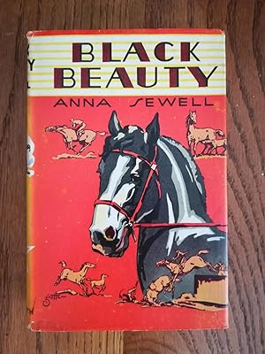 Black Beauty. The Autobiography of a Horse