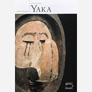 Seller image for Yaka . Visions of Africa for sale by Vasco & Co / Emilia da Paz