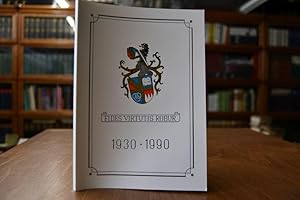 Lebensbilder aus dem Bamberger KV als Festschrift zum 60. Stiftungsfest der Katholischen Studente...