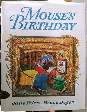 Mouse's Birthday