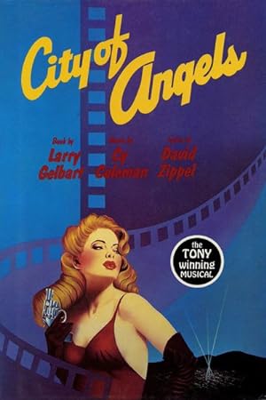 Seller image for City of Angels for sale by GreatBookPricesUK